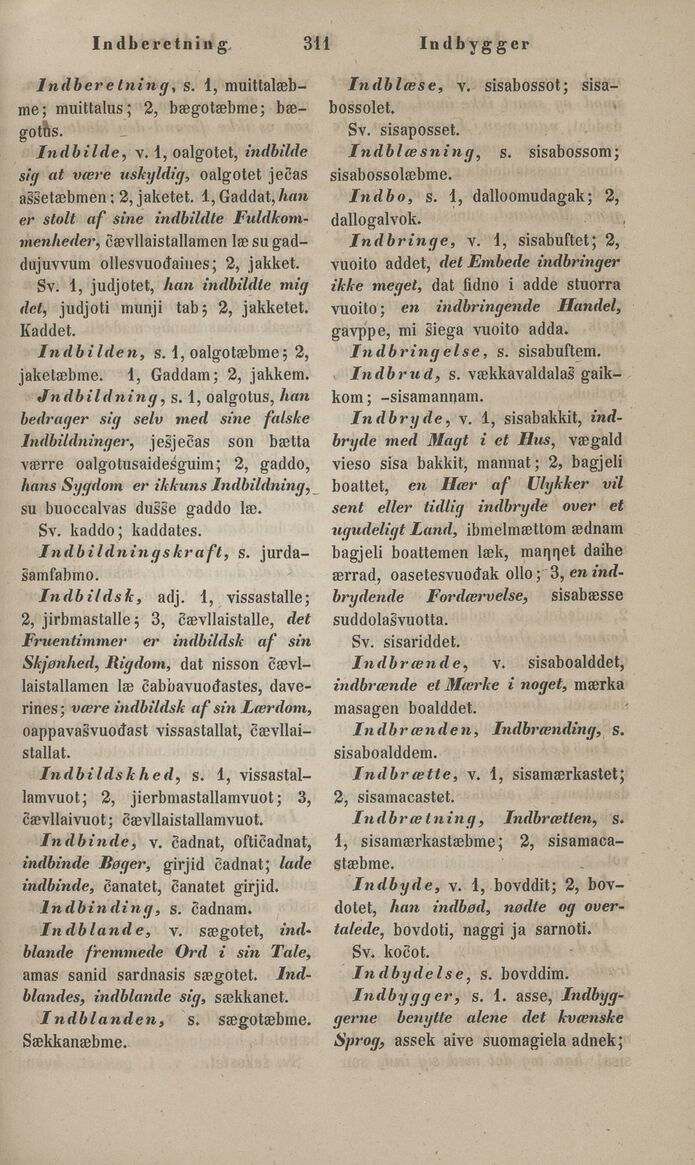 scanned image