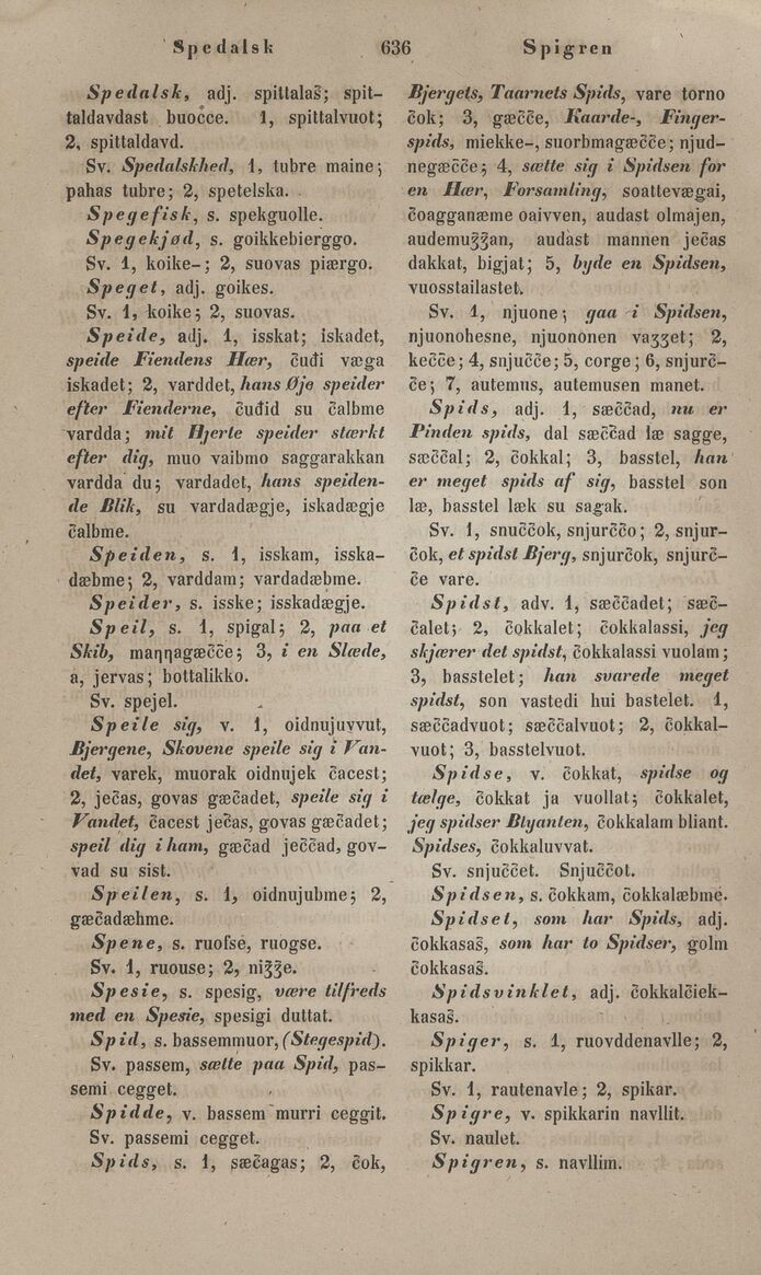scanned image