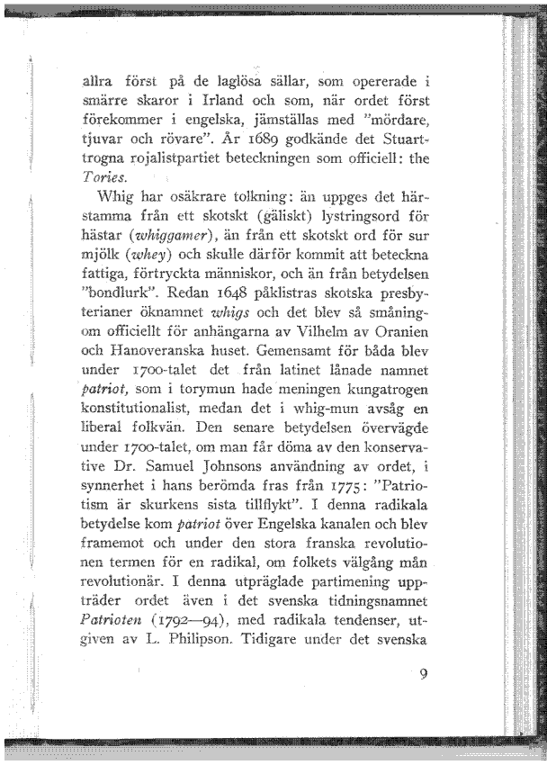 scanned image