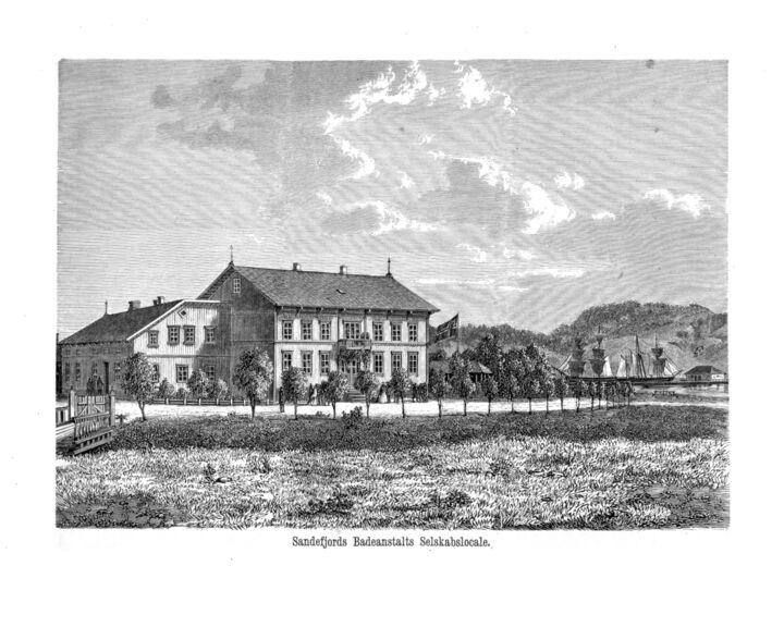 scanned image