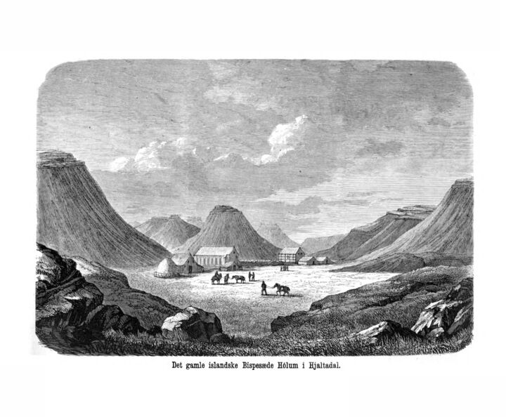 scanned image