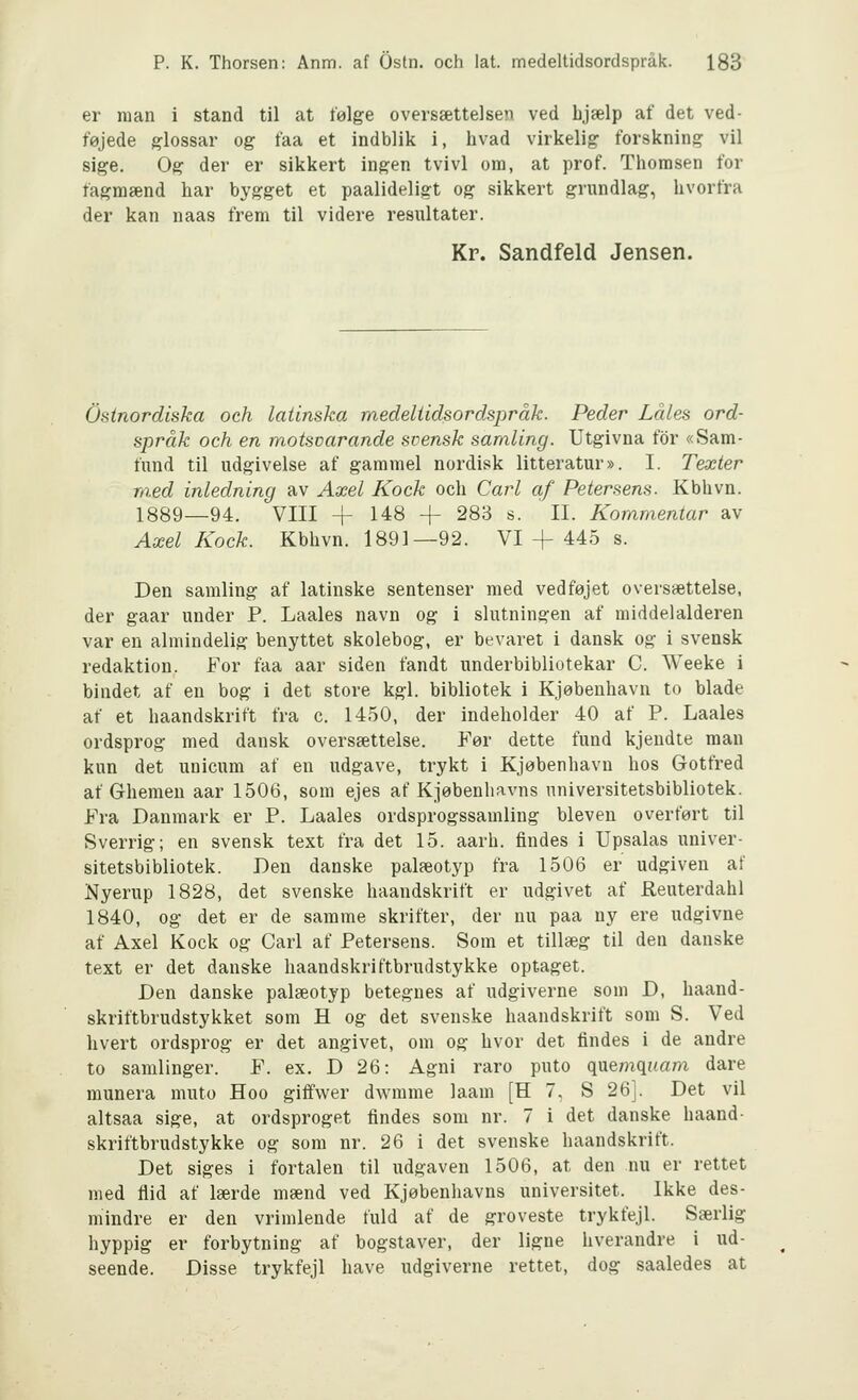 scanned image