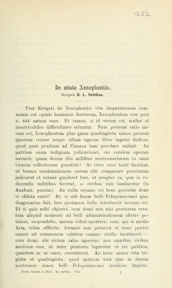 scanned image