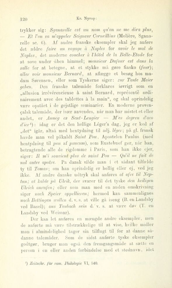 scanned image