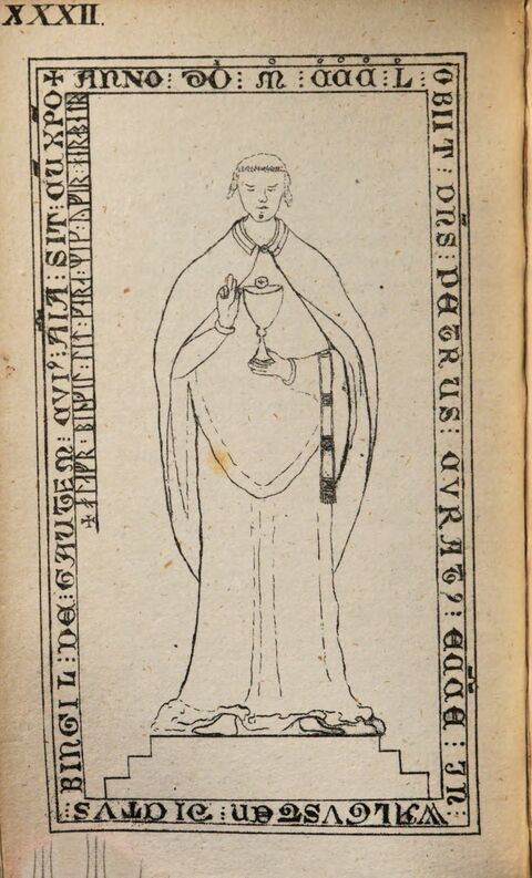 scanned image