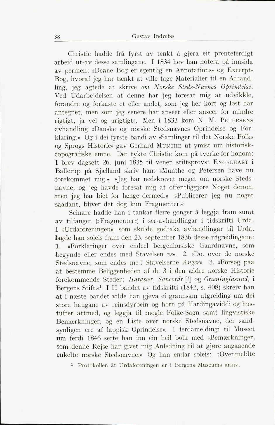 scanned image
