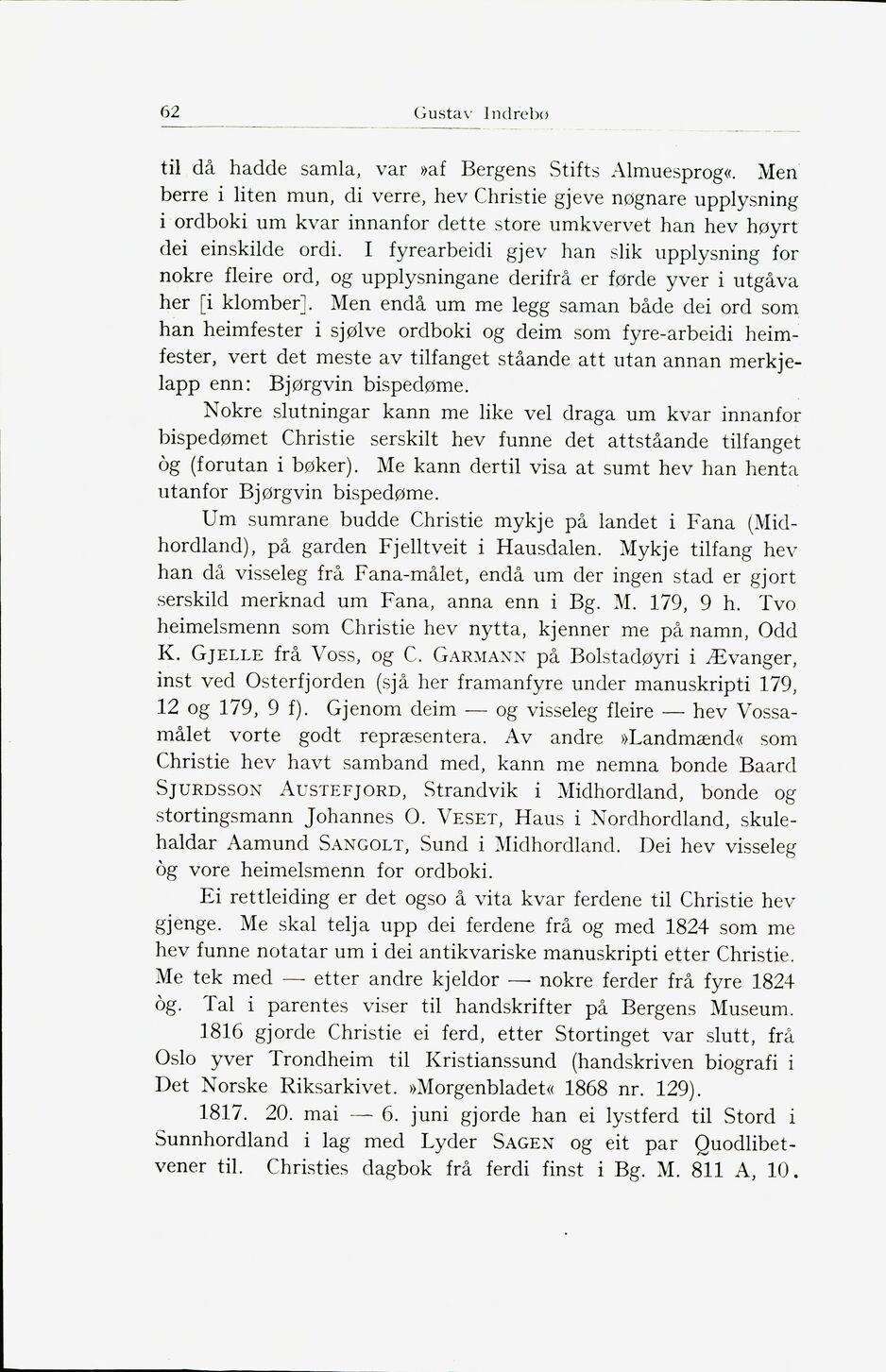 scanned image