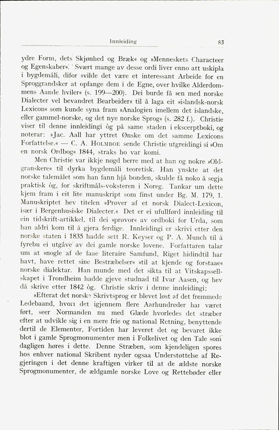 scanned image