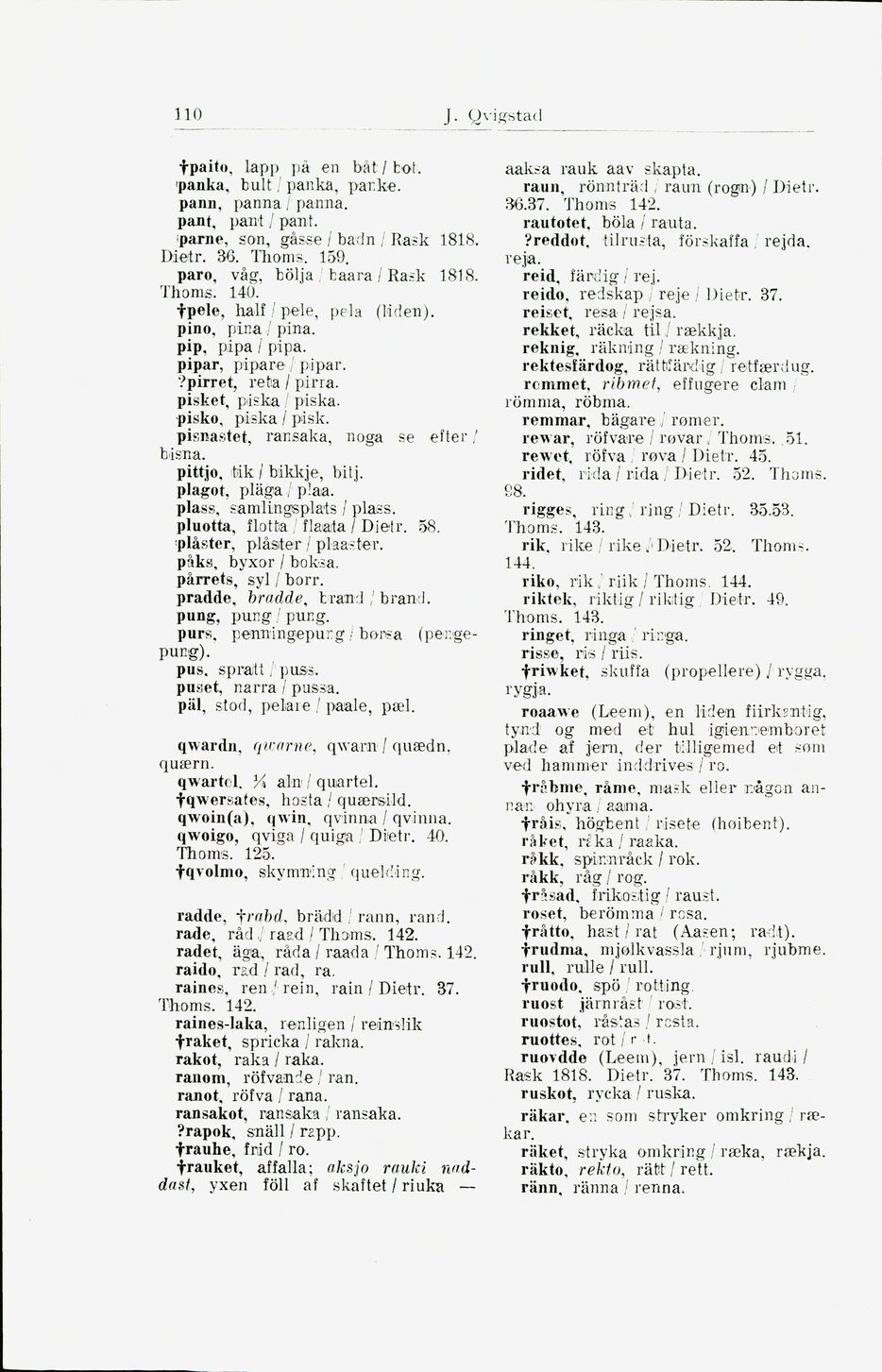 scanned image