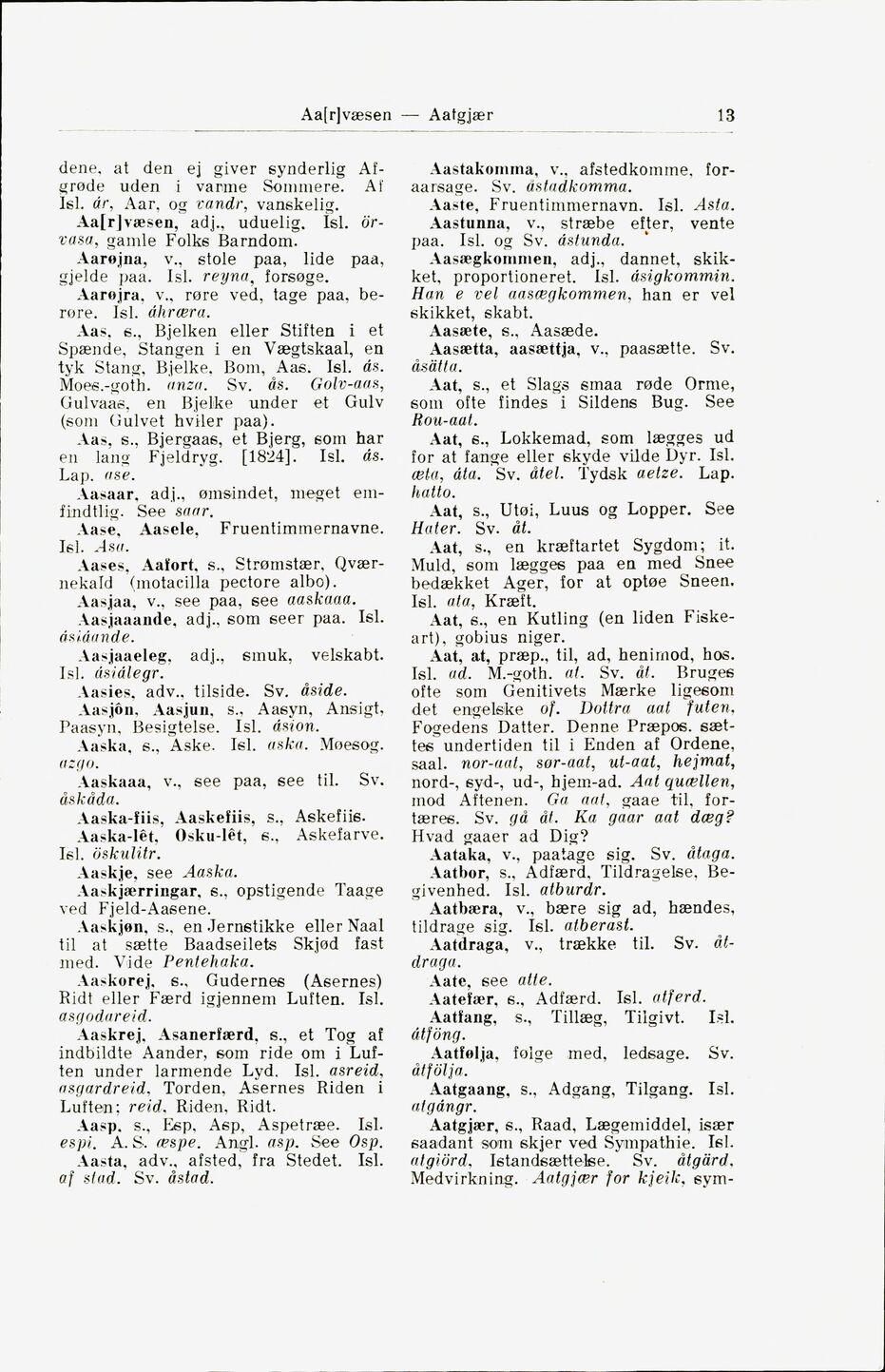 scanned image