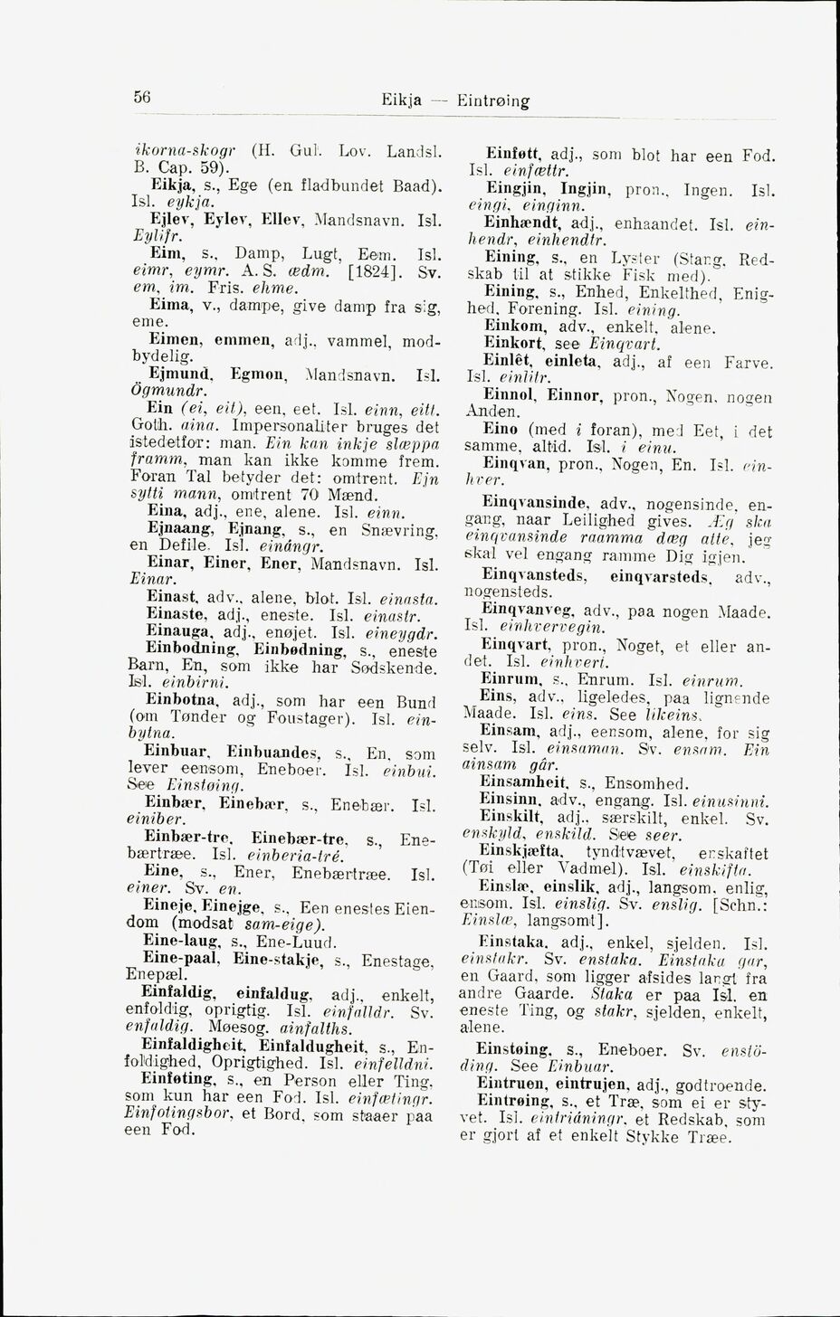 scanned image