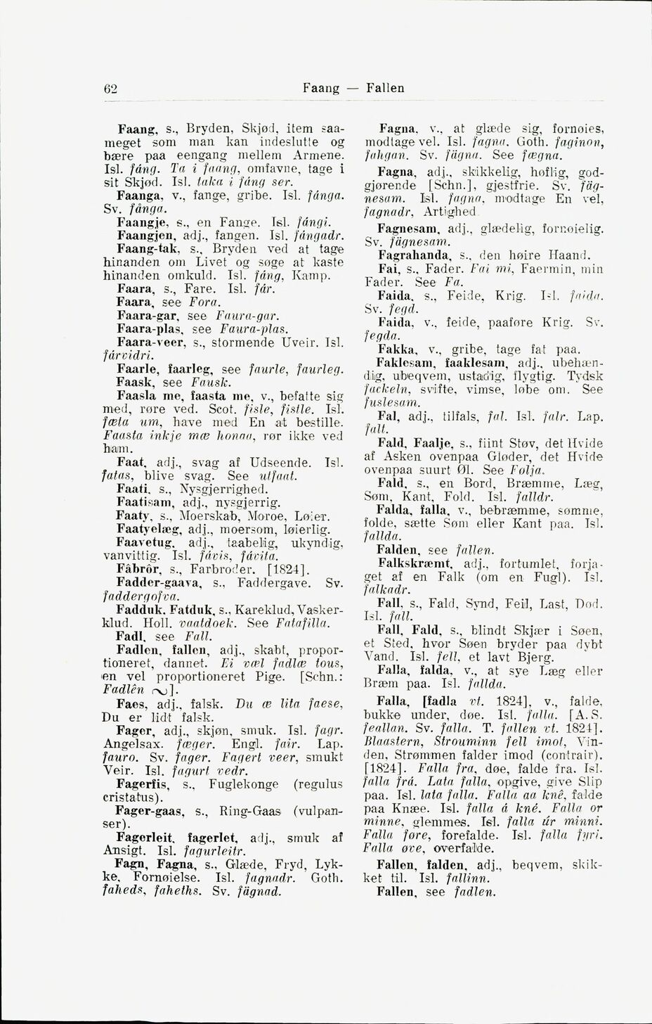 scanned image