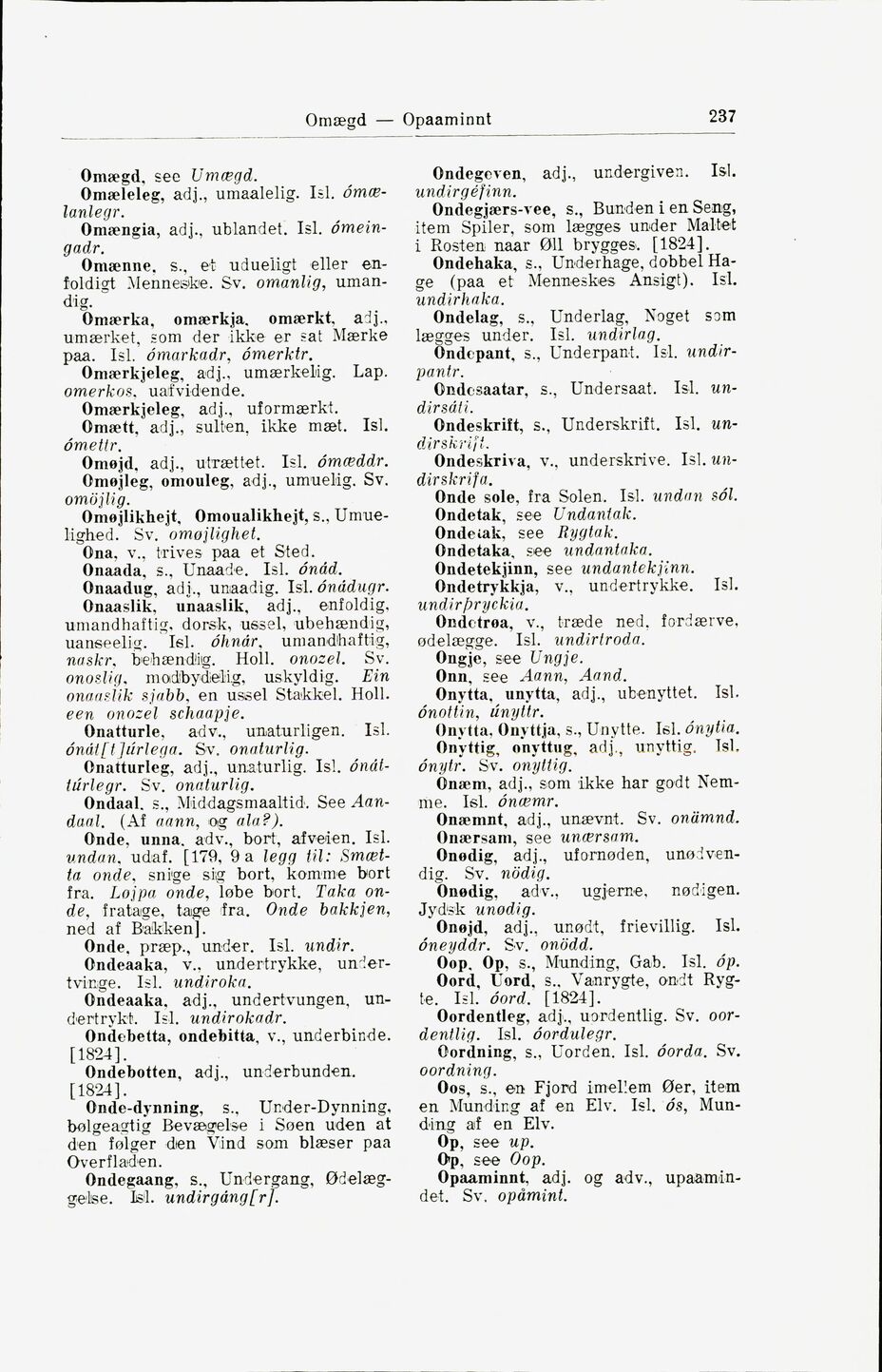 scanned image
