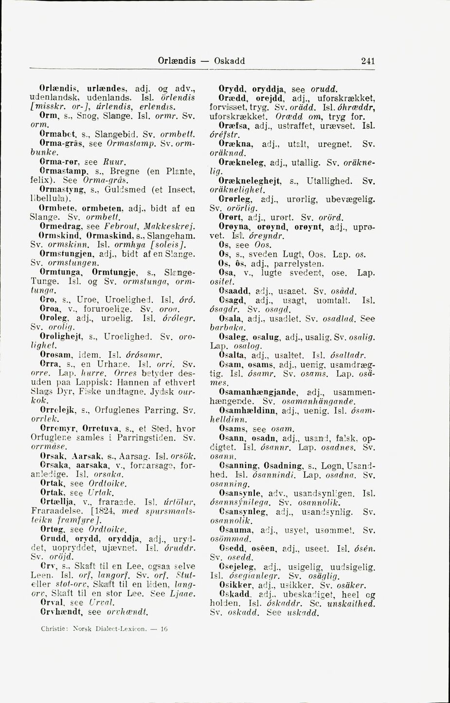 scanned image