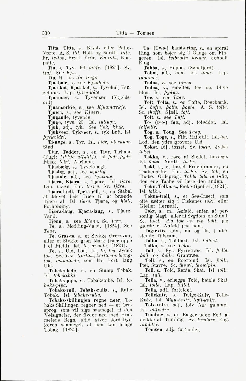 scanned image