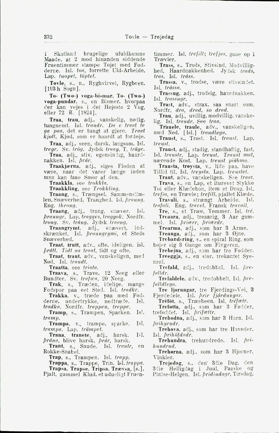 scanned image