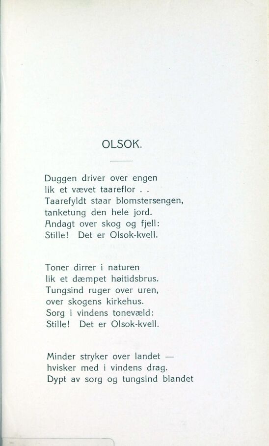 scanned image