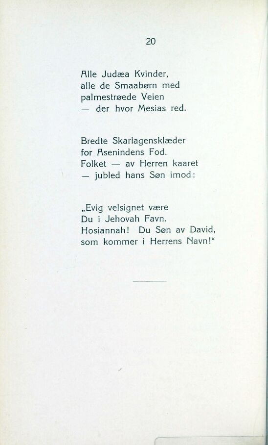 scanned image