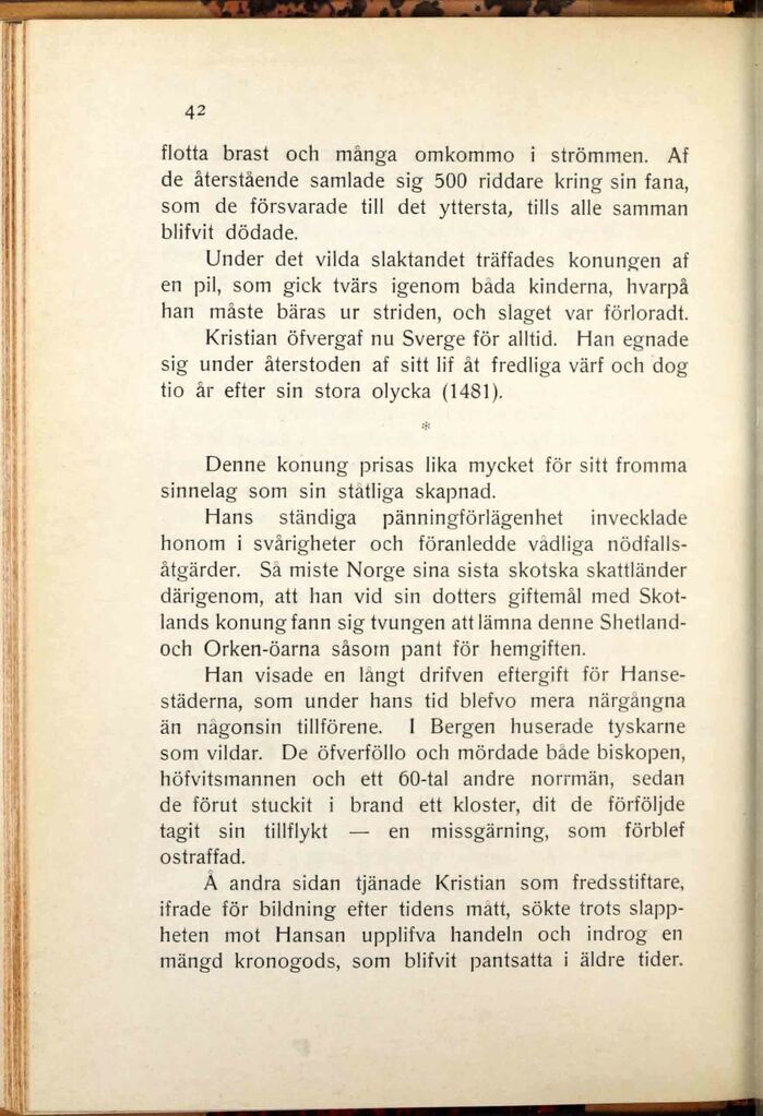 scanned image