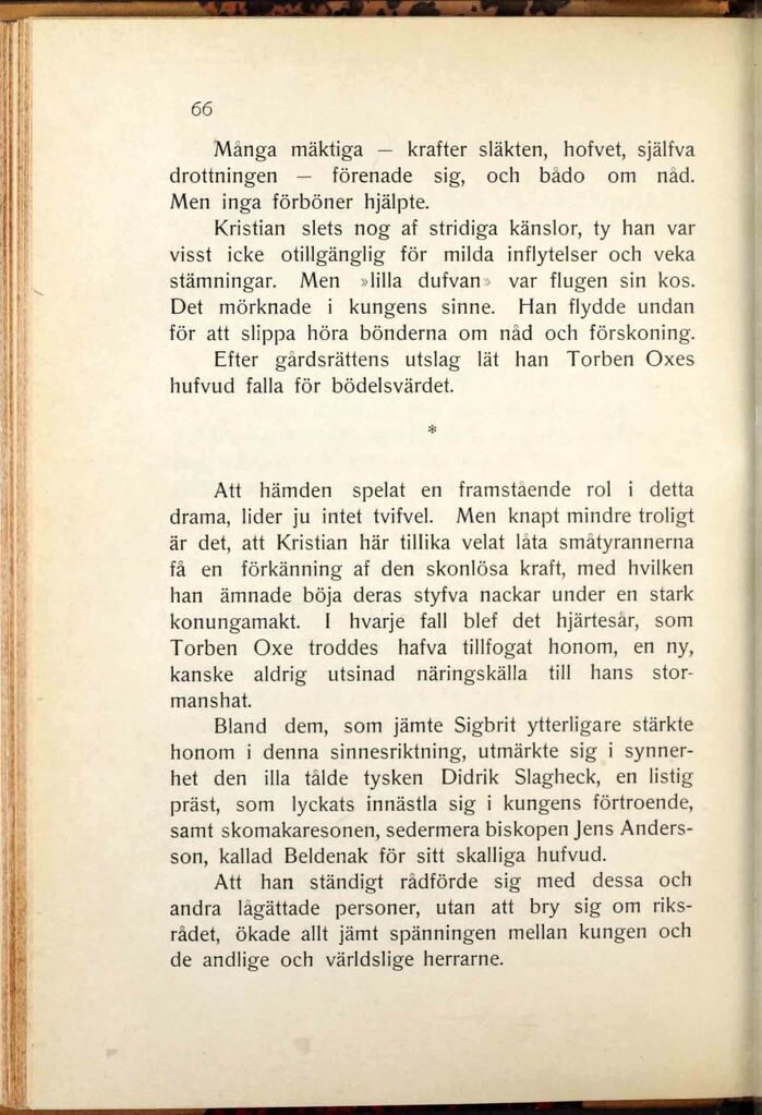 scanned image