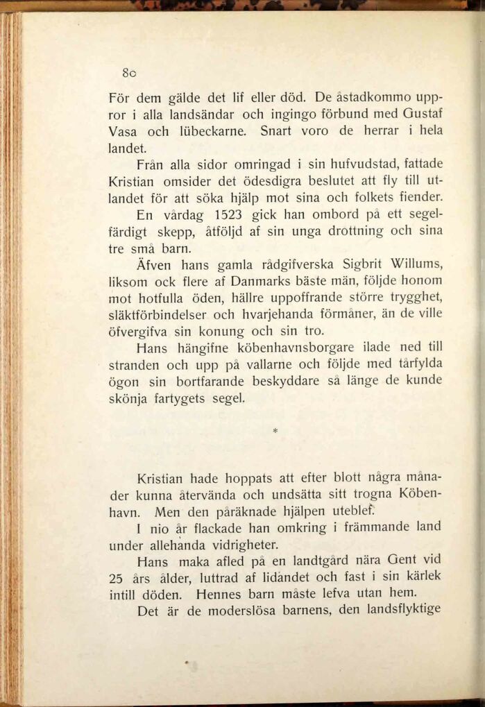 scanned image