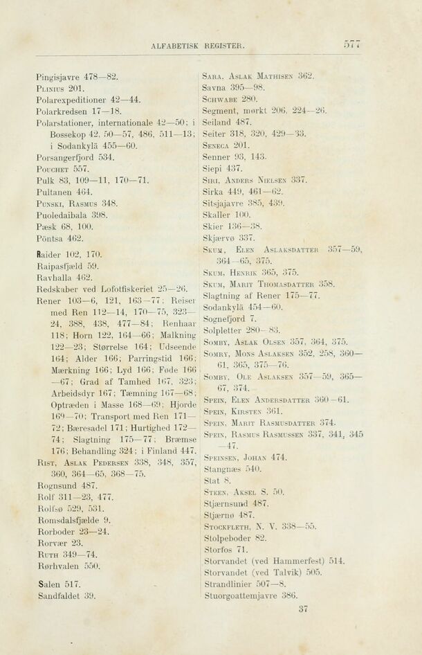 scanned image
