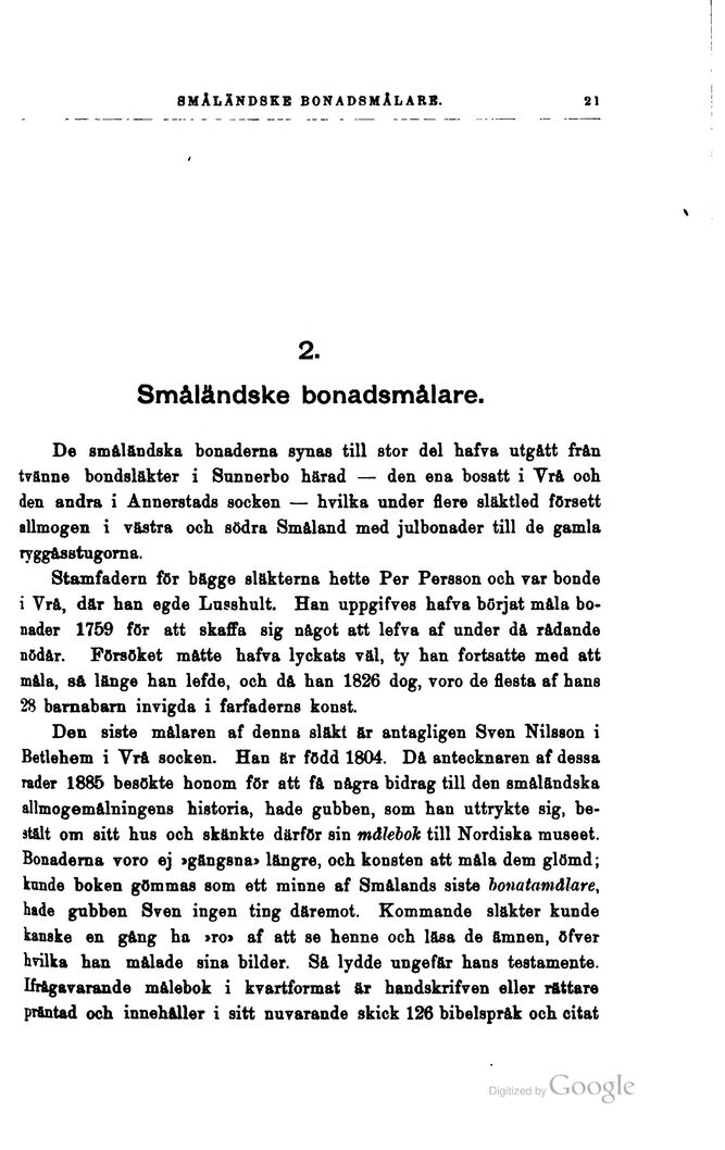 scanned image