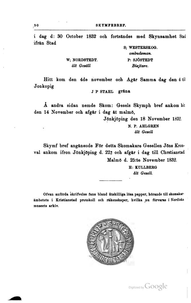 scanned image
