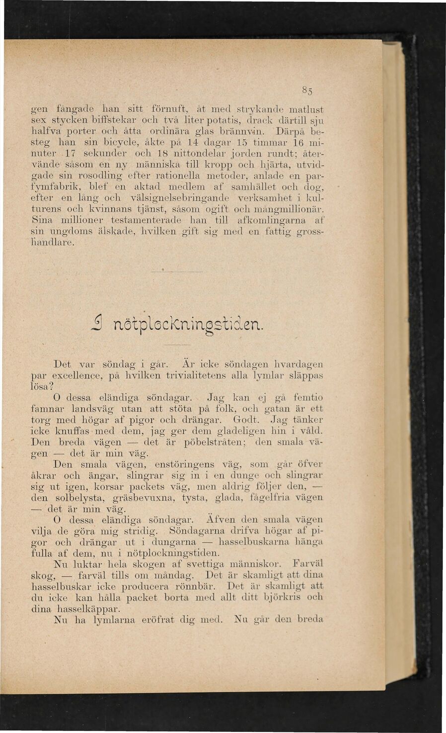 scanned image