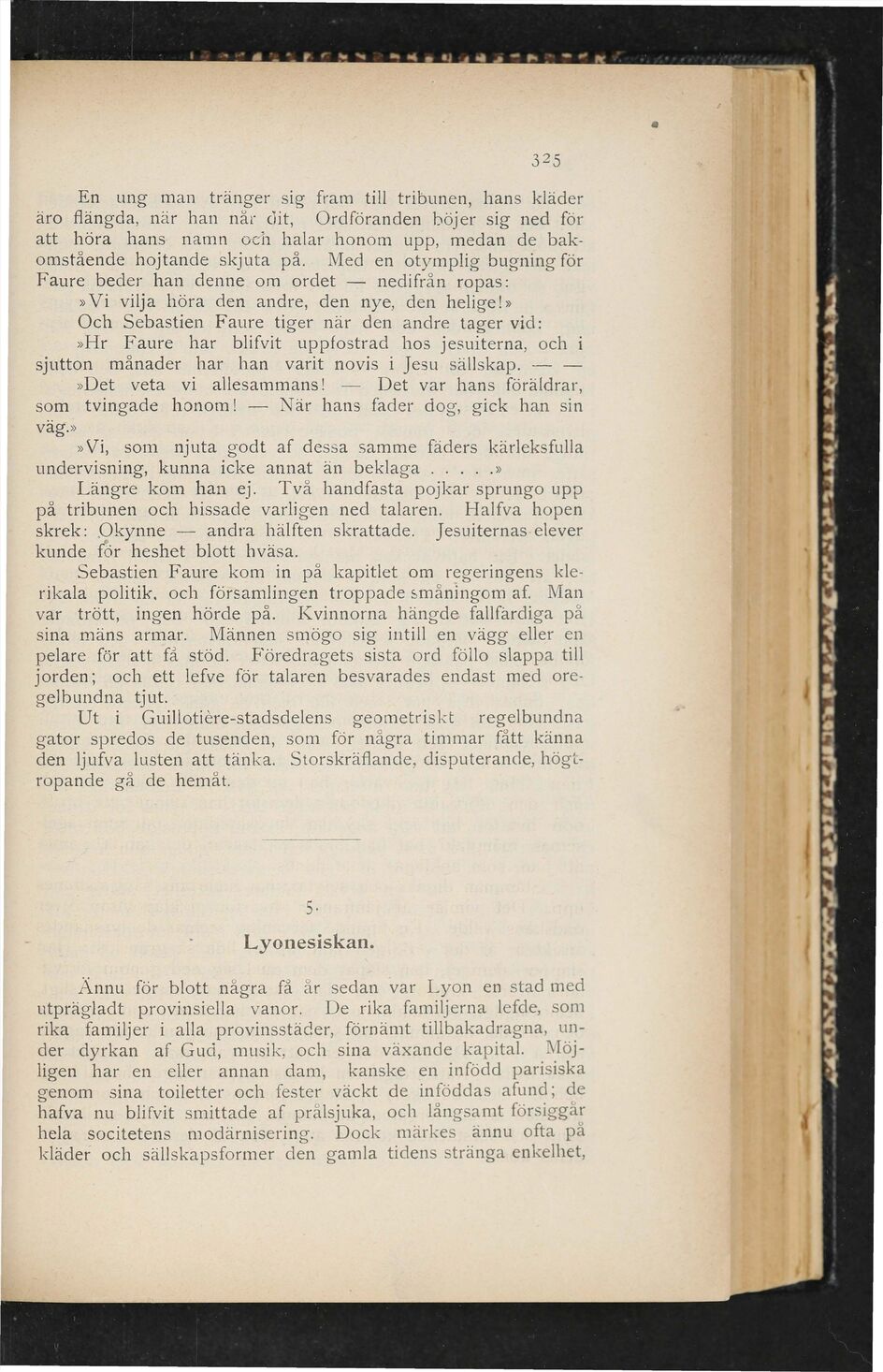 scanned image