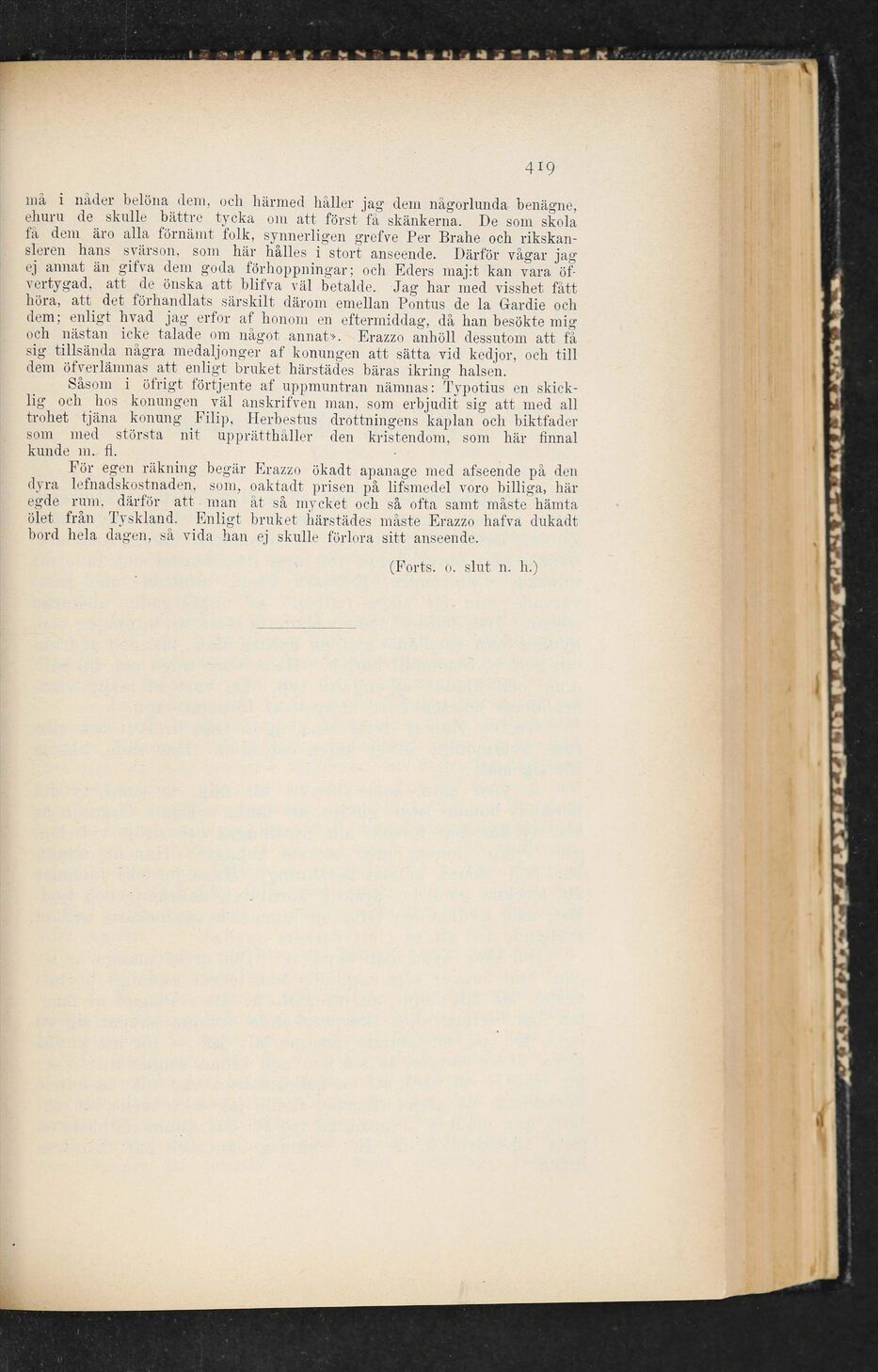 scanned image