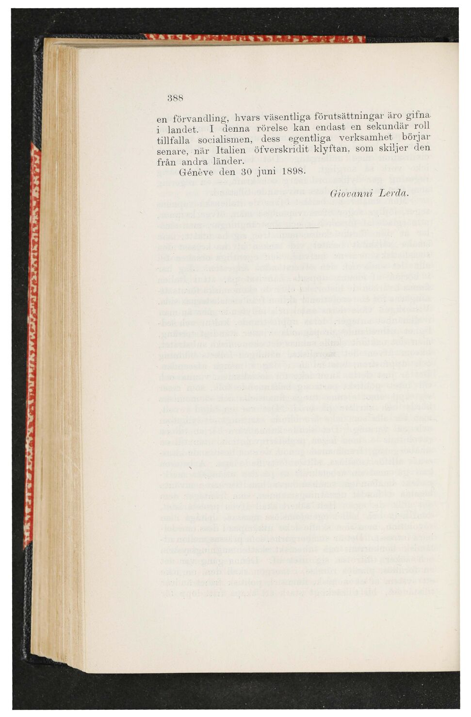 scanned image