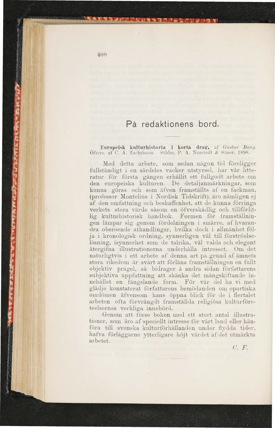 scanned image