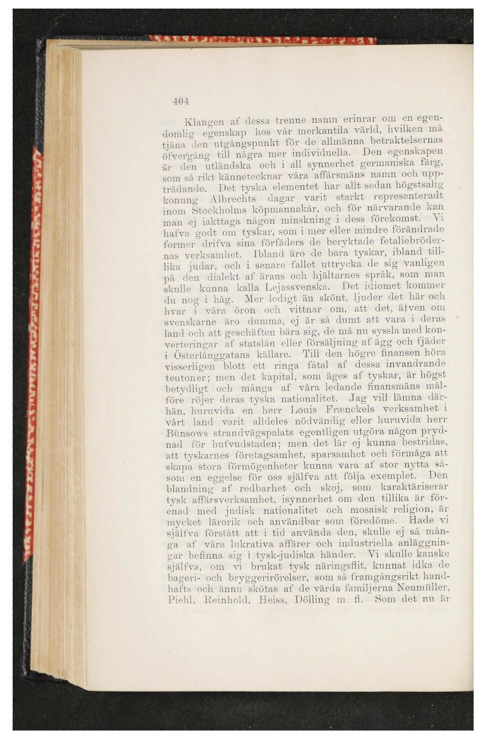 scanned image