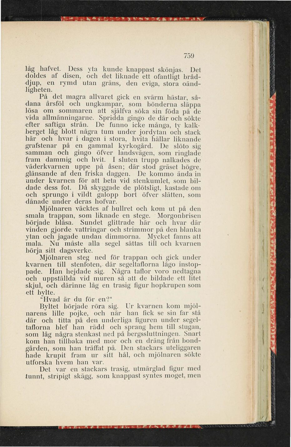scanned image