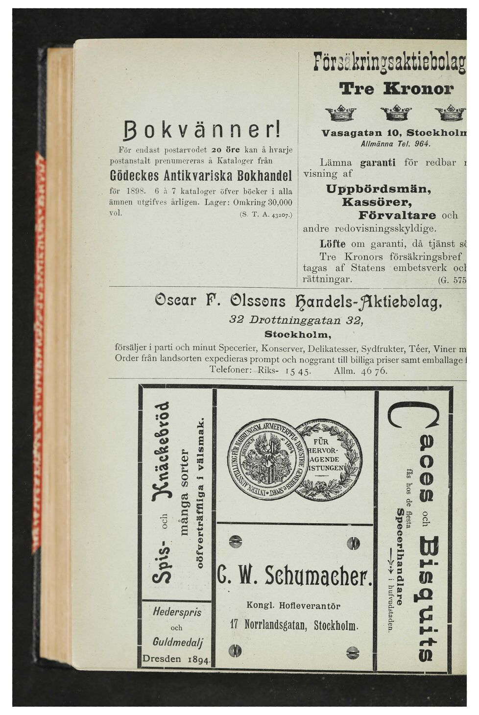 scanned image