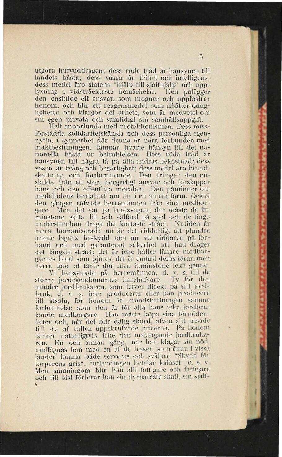 scanned image