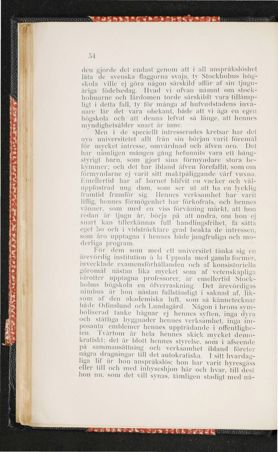 scanned image
