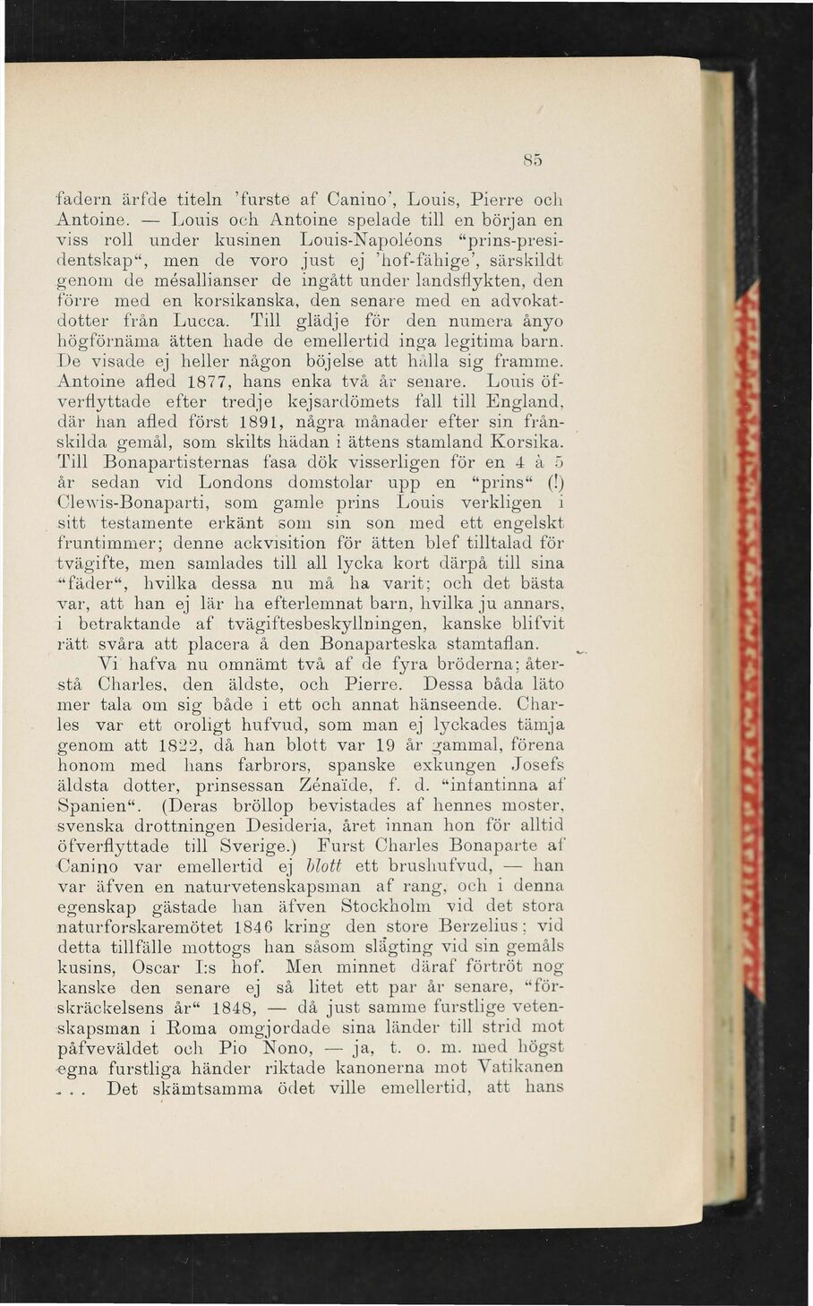 scanned image