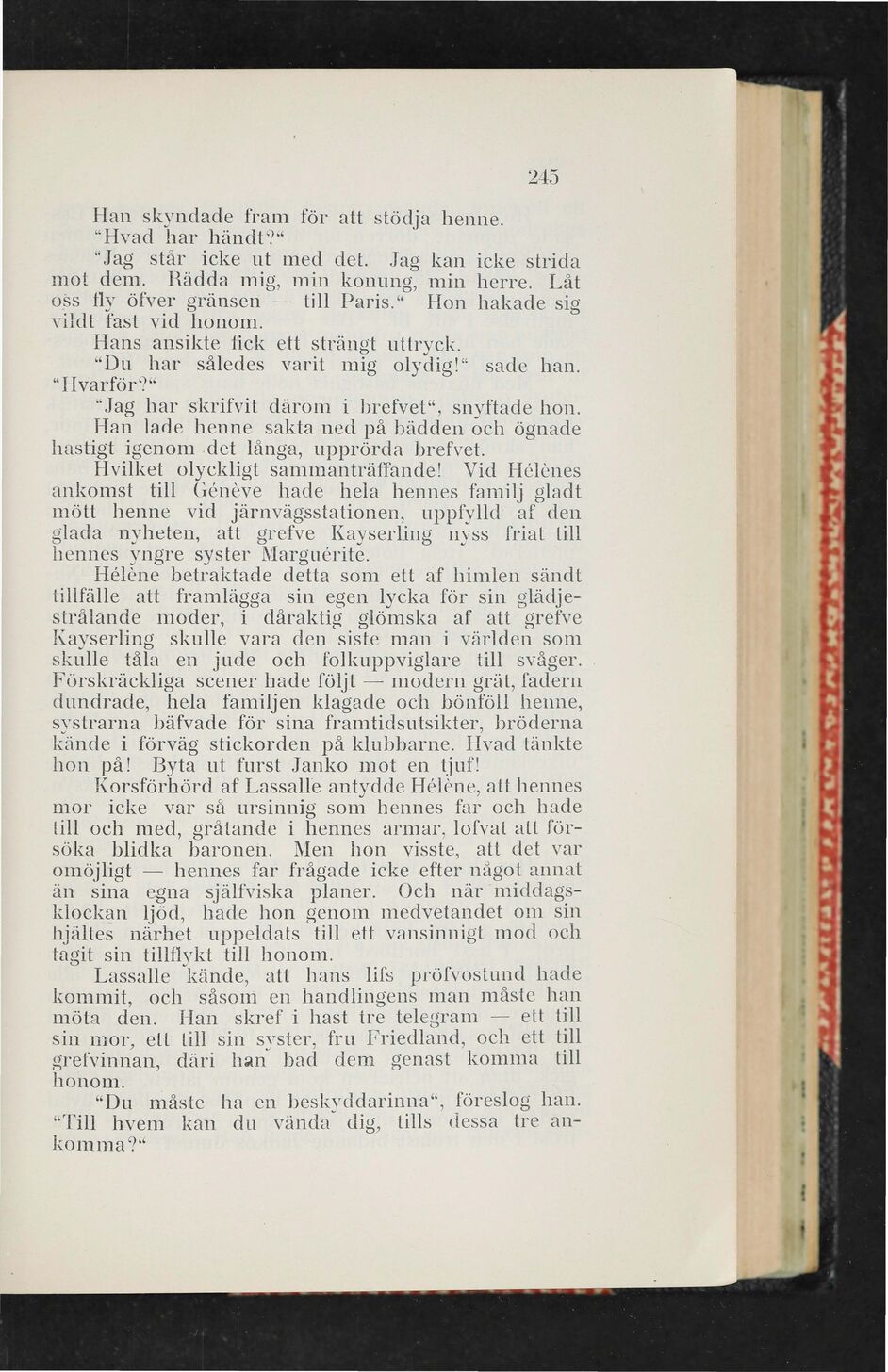 scanned image