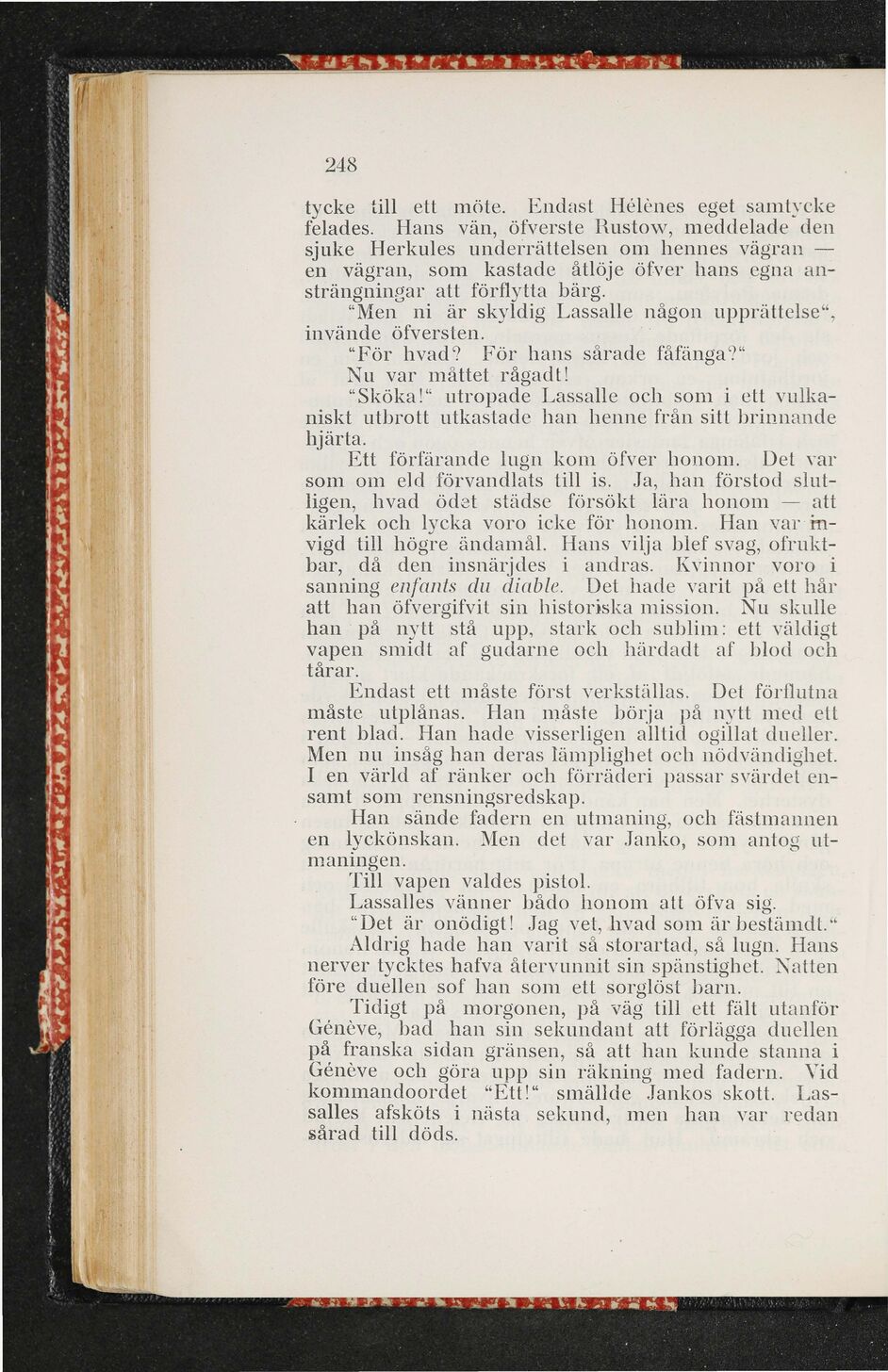 scanned image
