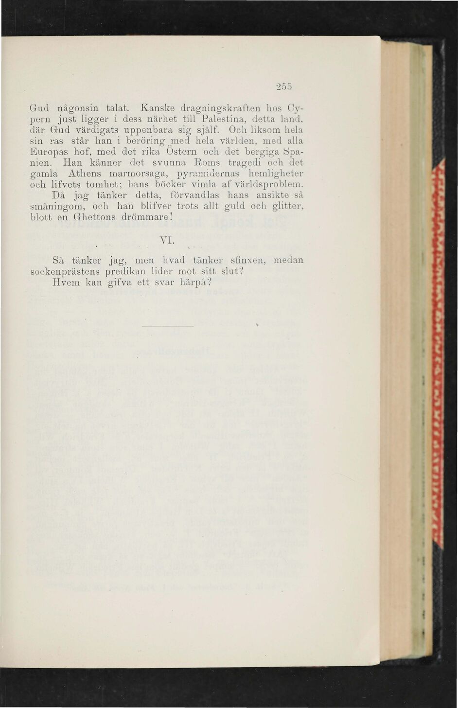 scanned image