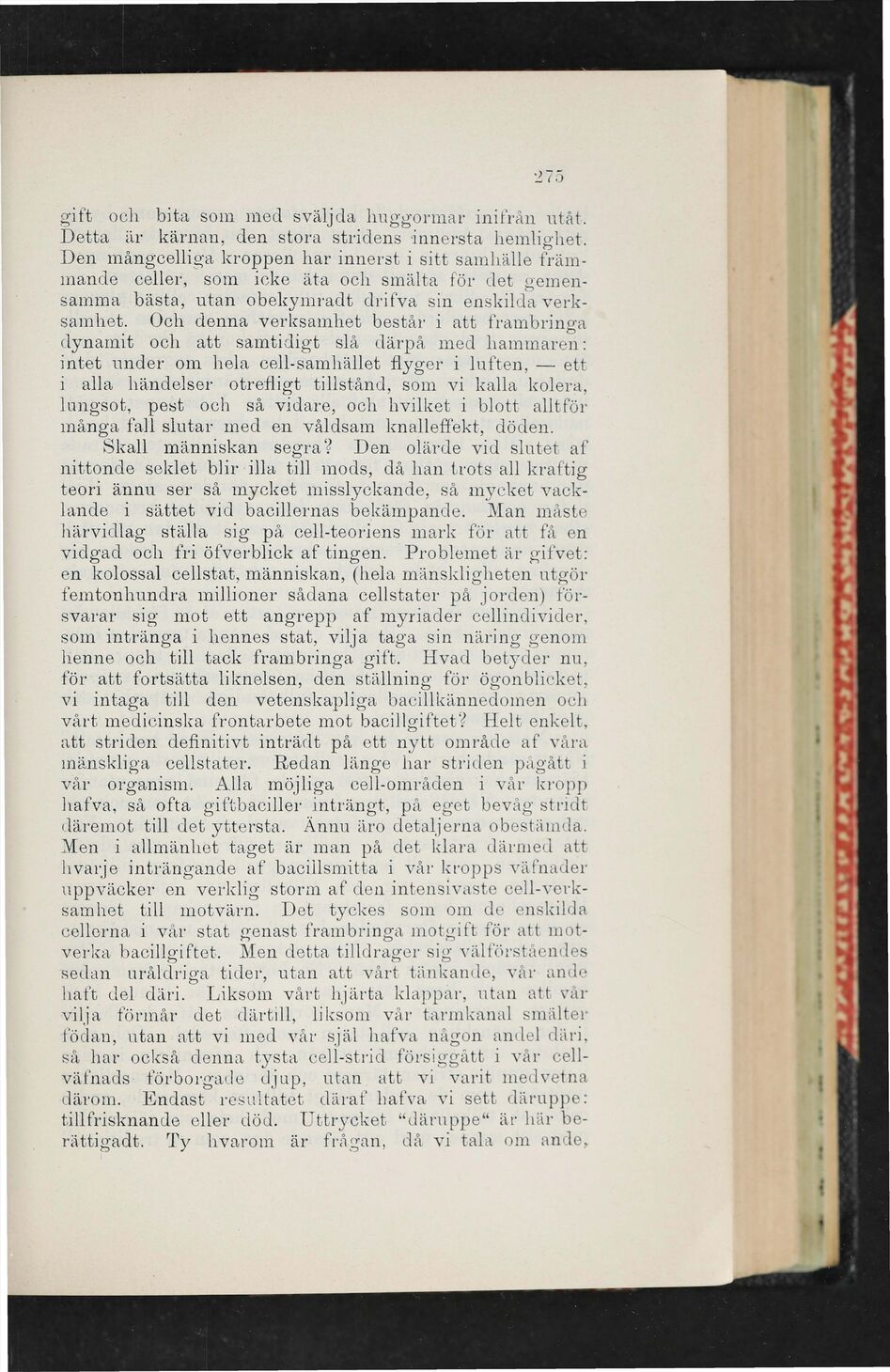 scanned image
