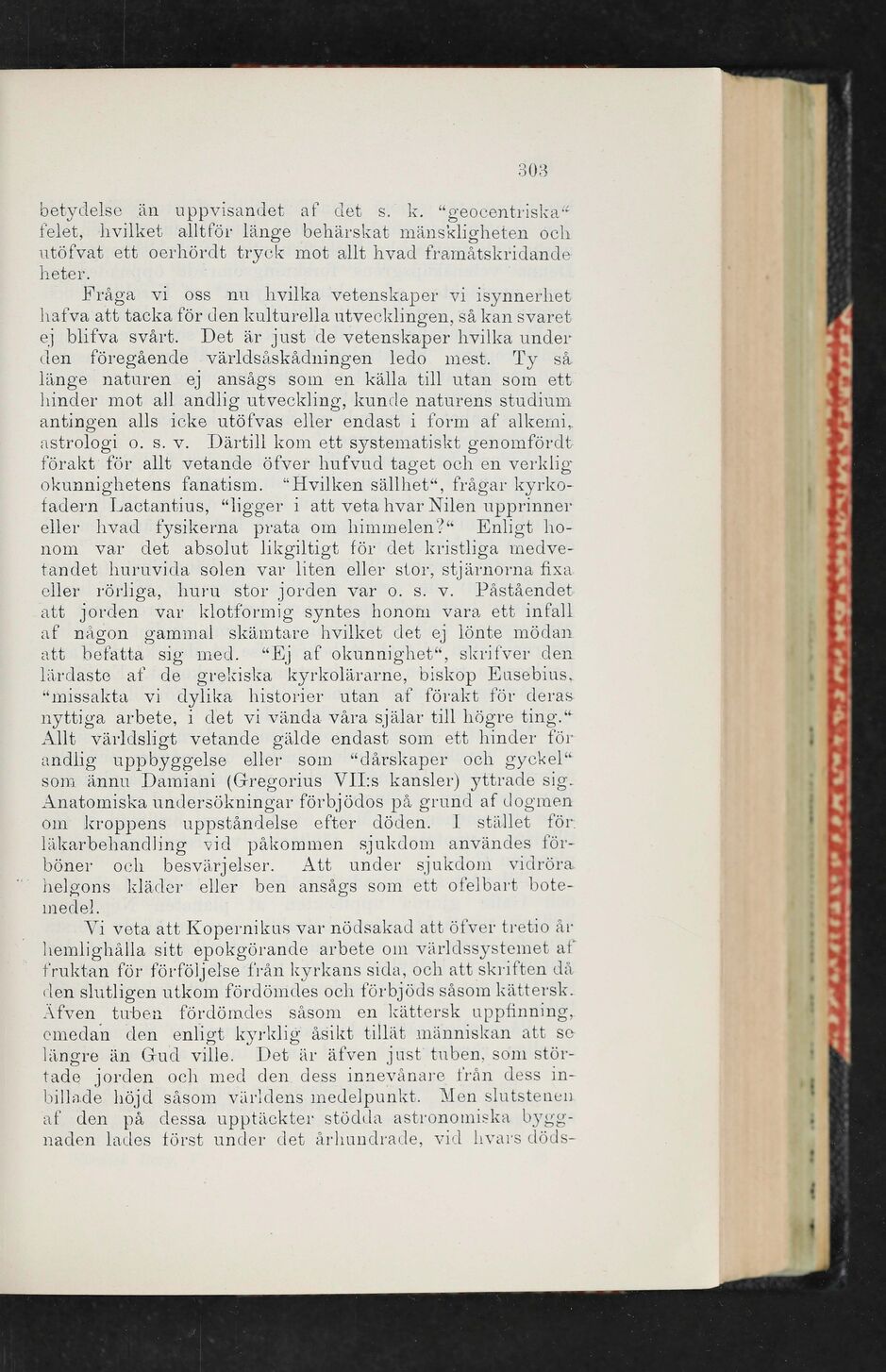 scanned image