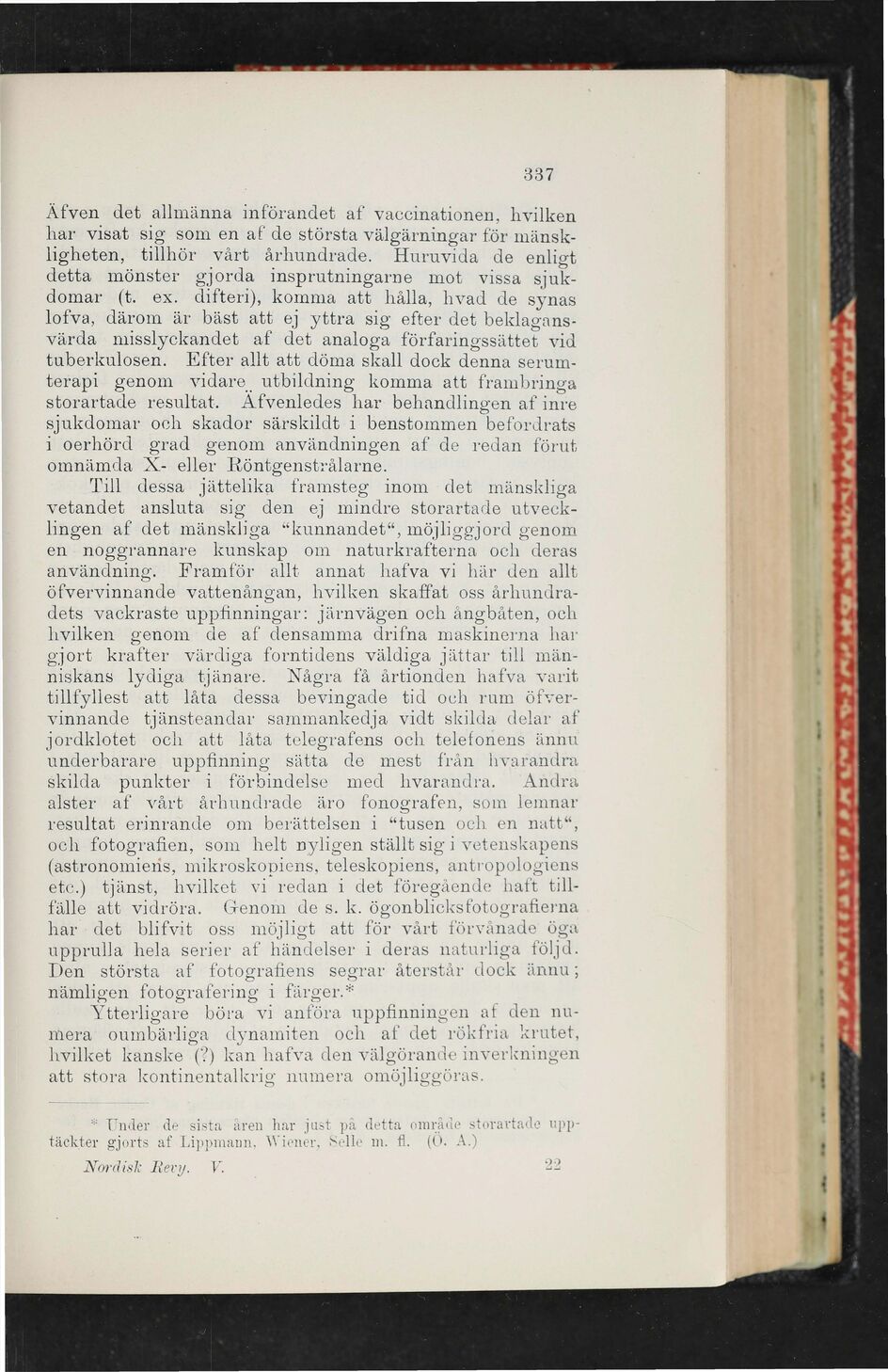 scanned image