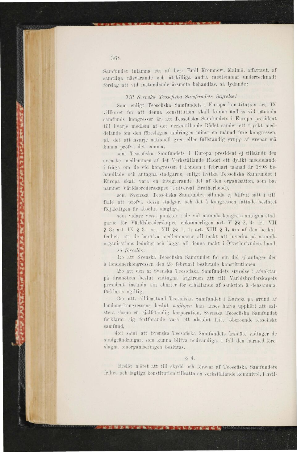 scanned image