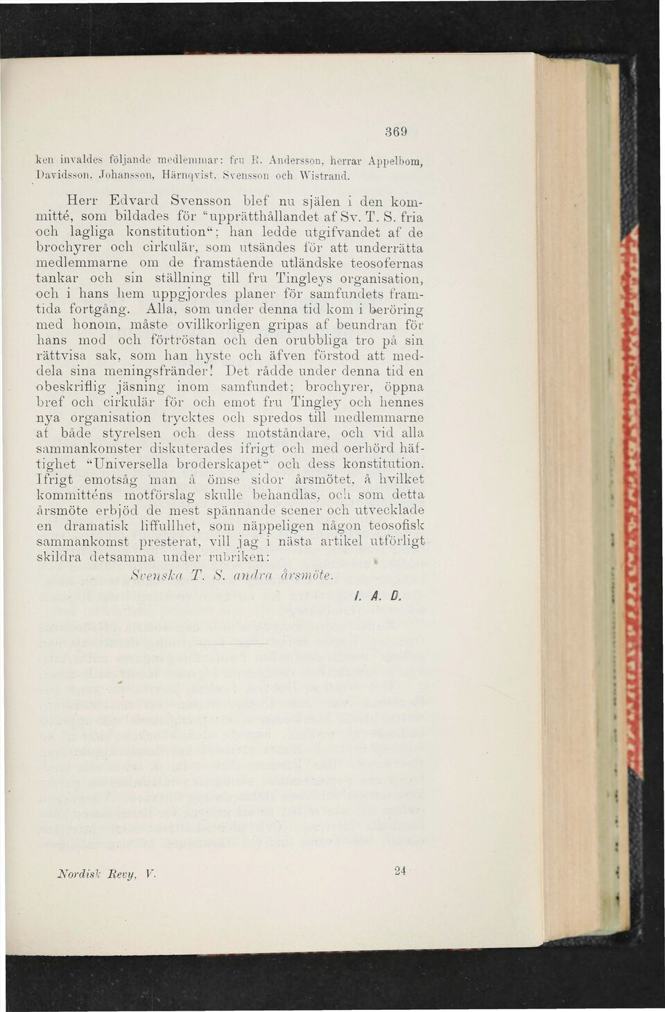 scanned image