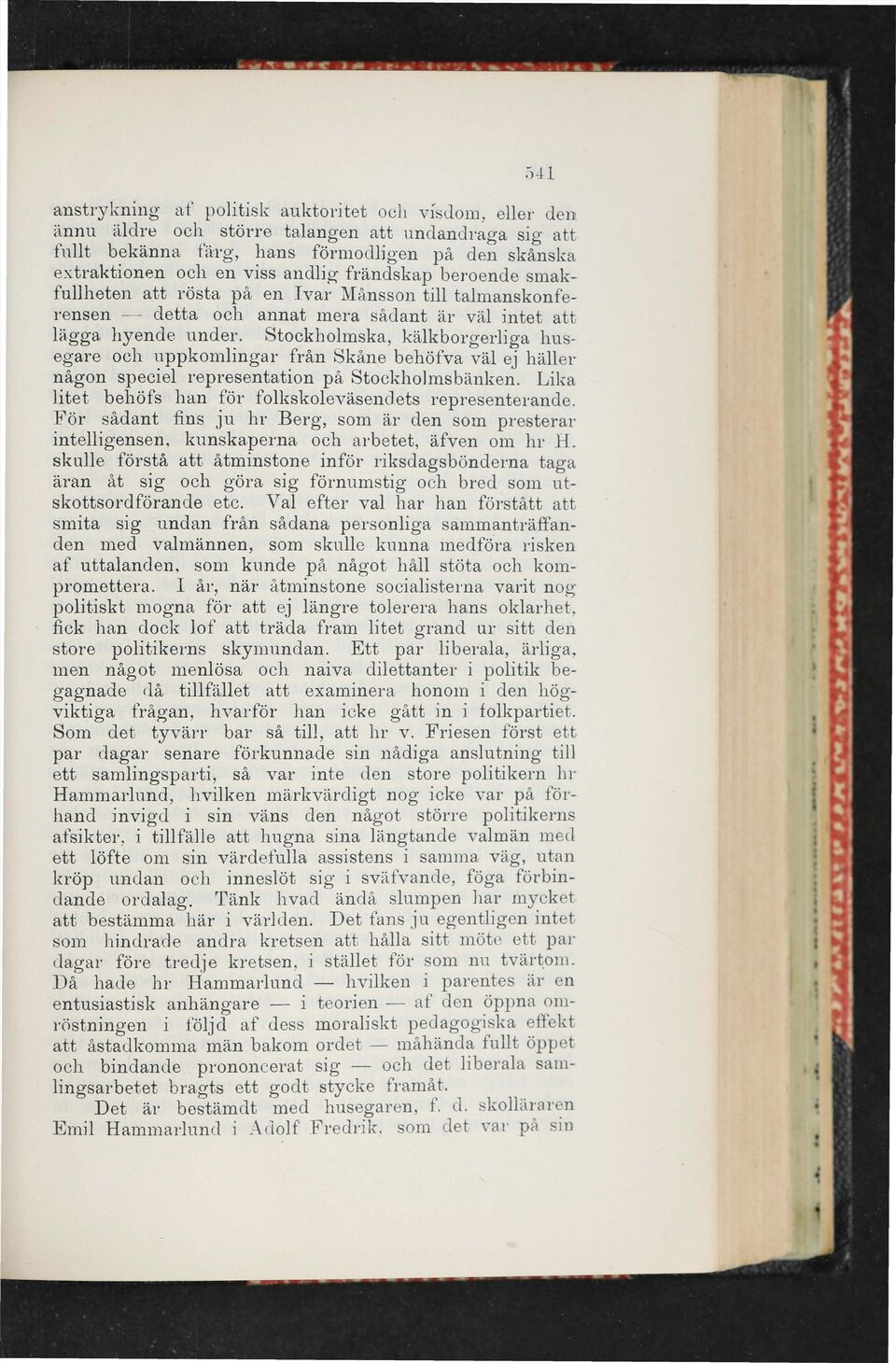 scanned image