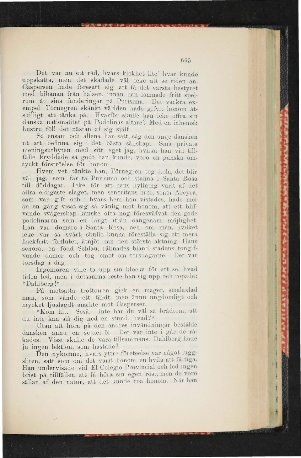 scanned image