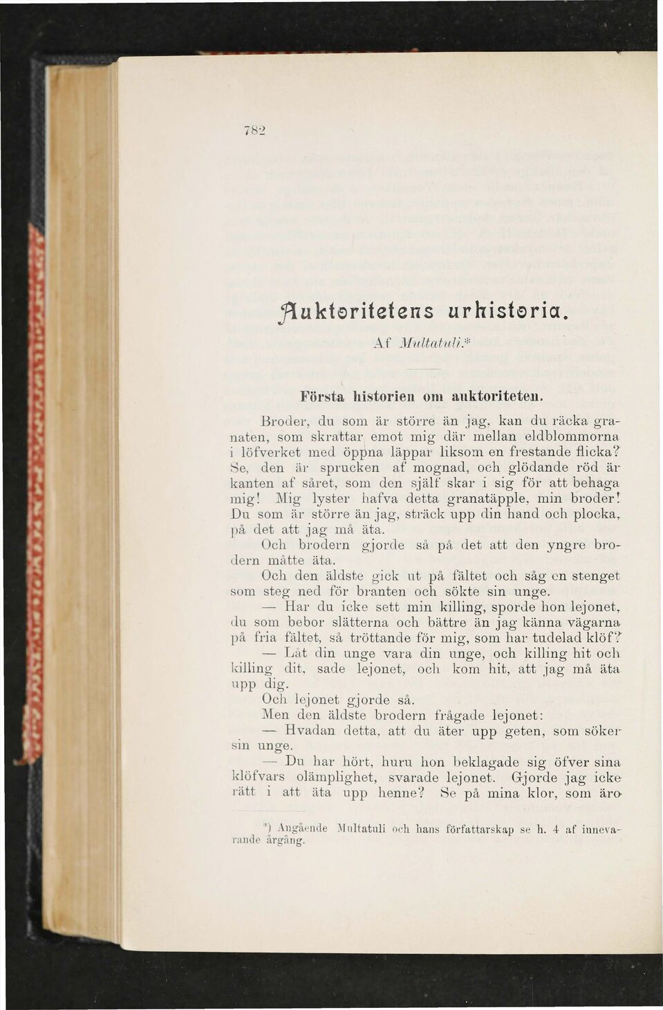 scanned image
